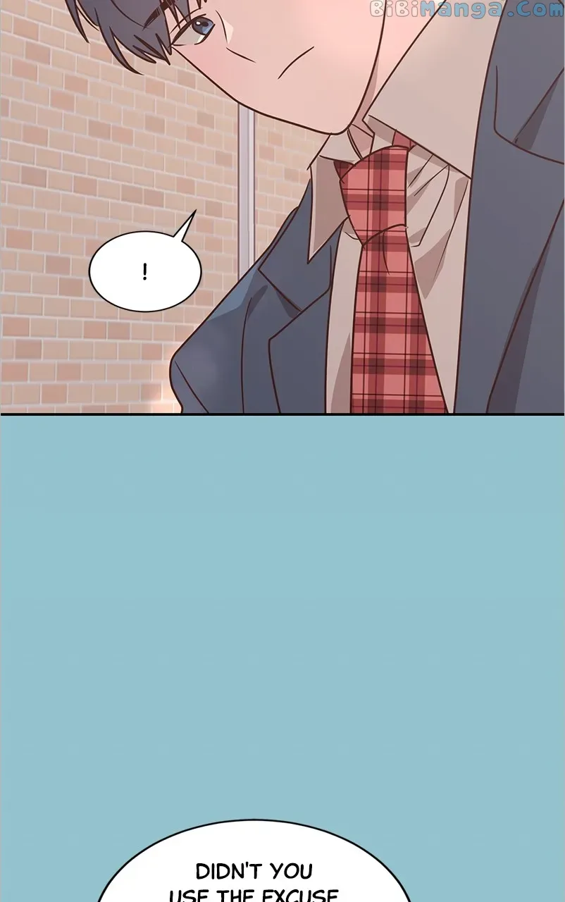 Universe’s Strongest First Love Chapter 10 page 69