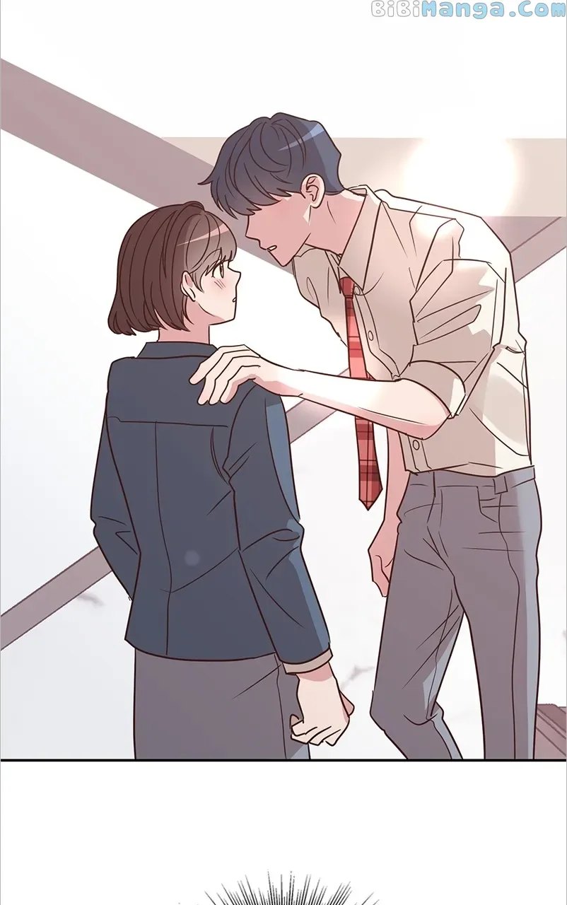Universe’s Strongest First Love Chapter 10 page 4