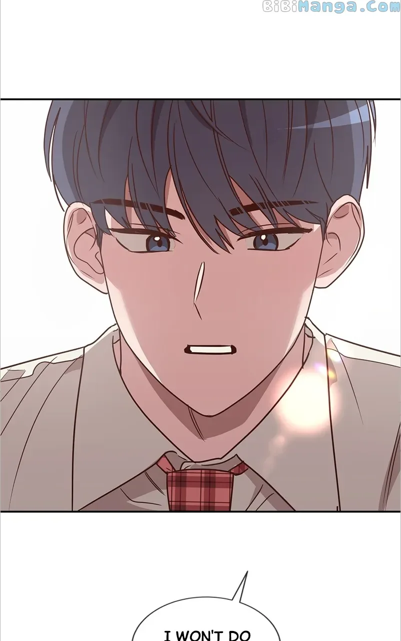 Universe’s Strongest First Love Chapter 10 page 14