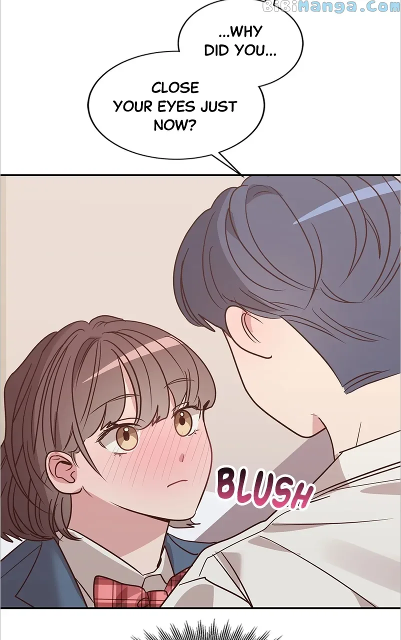 Universe’s Strongest First Love Chapter 10 page 28