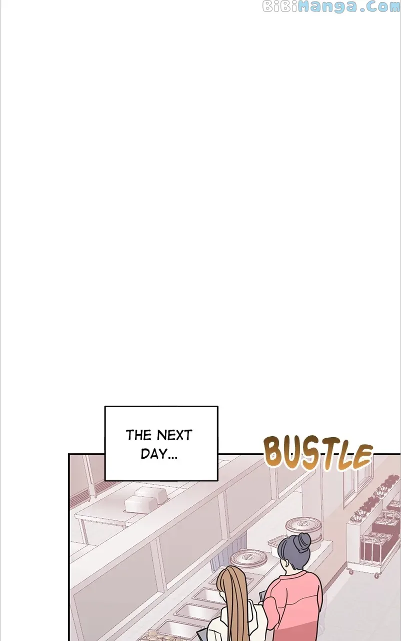 Universe’s Strongest First Love Chapter 10 page 35