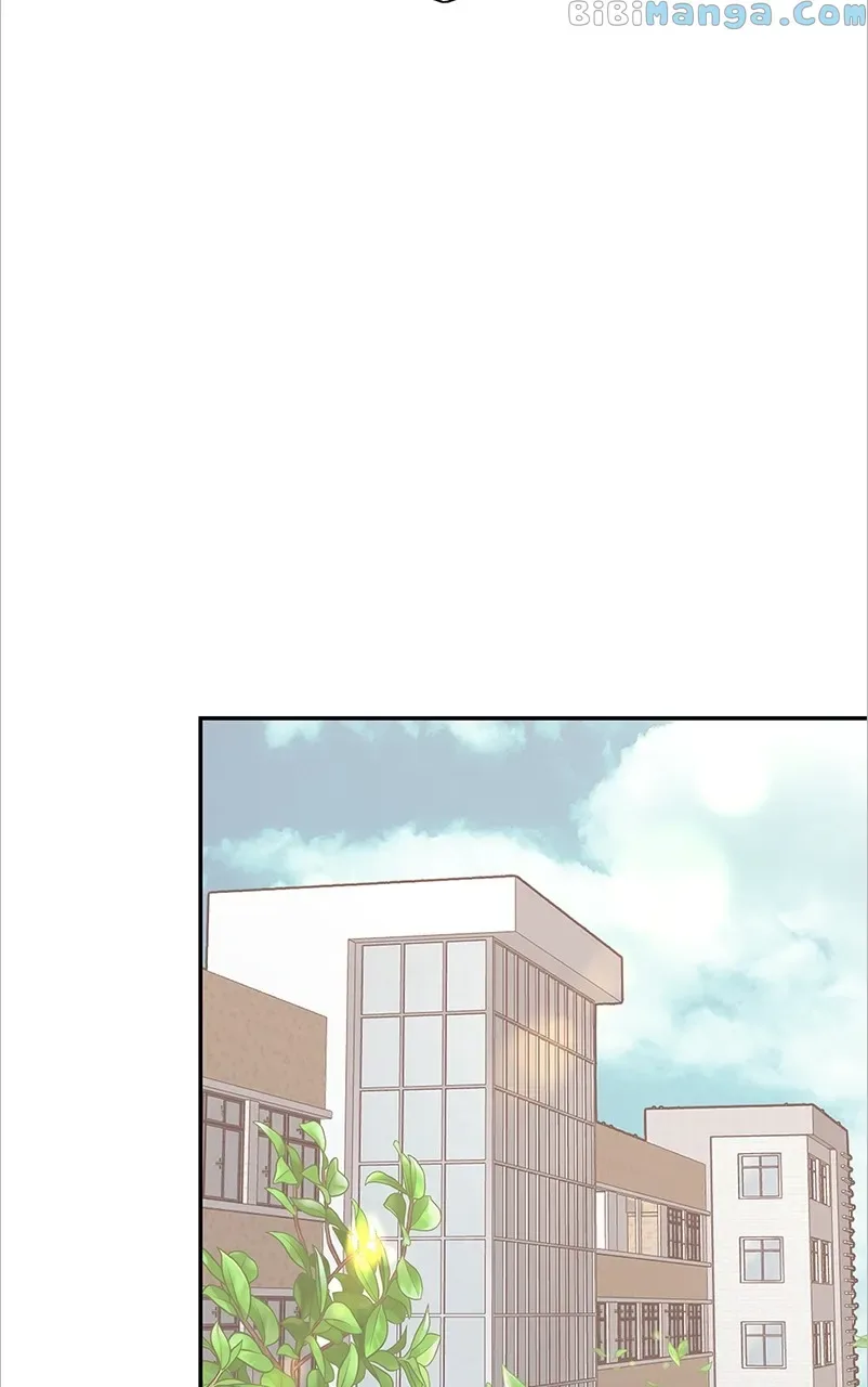Universe’s Strongest First Love Chapter 9 page 84