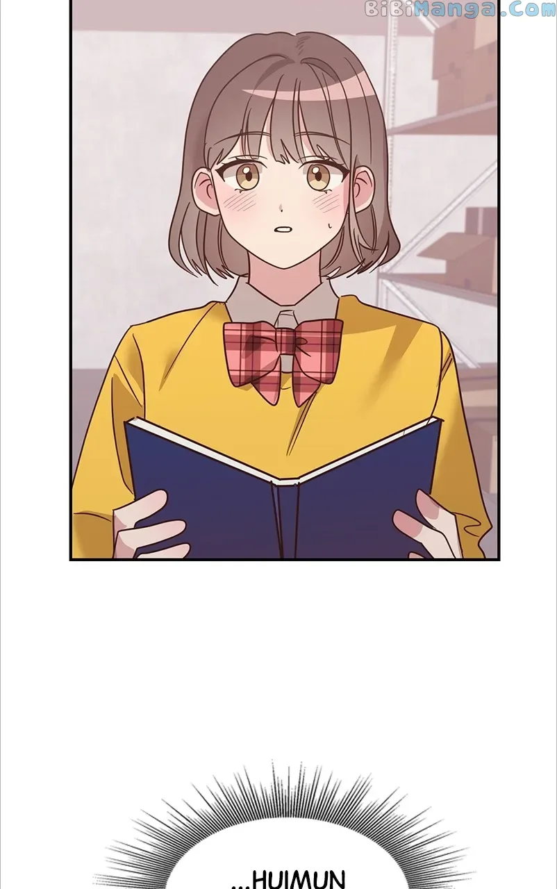 Universe’s Strongest First Love Chapter 6 page 91