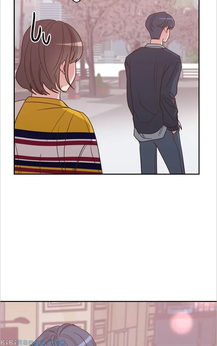 Universe’s Strongest First Love Chapter 13 page 26