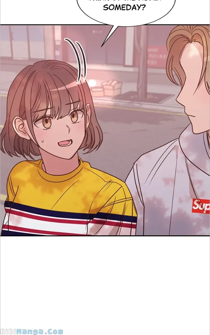 Universe’s Strongest First Love Chapter 13 page 9