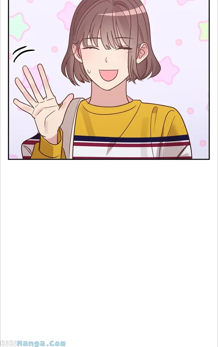 Universe’s Strongest First Love Chapter 13 page 29