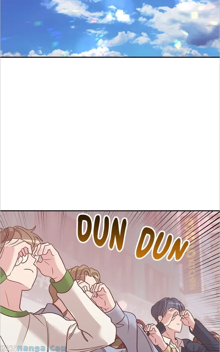 Universe’s Strongest First Love Chapter 13 page 36