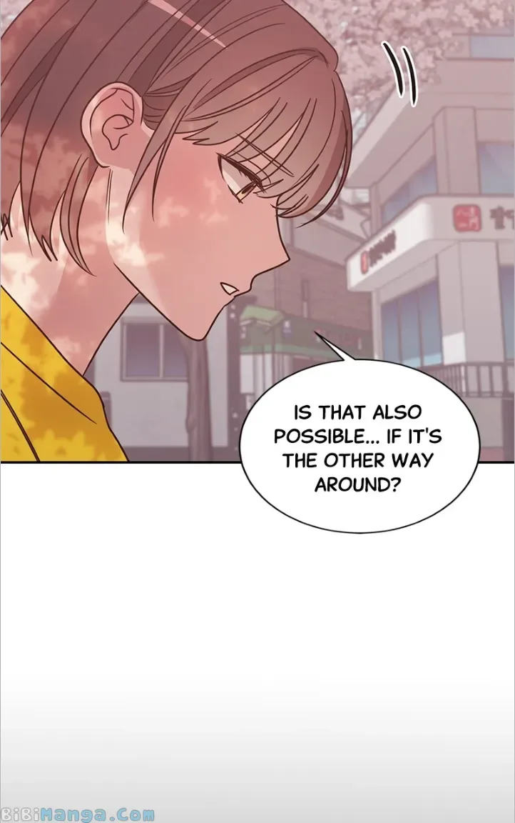 Universe’s Strongest First Love Chapter 13 page 4