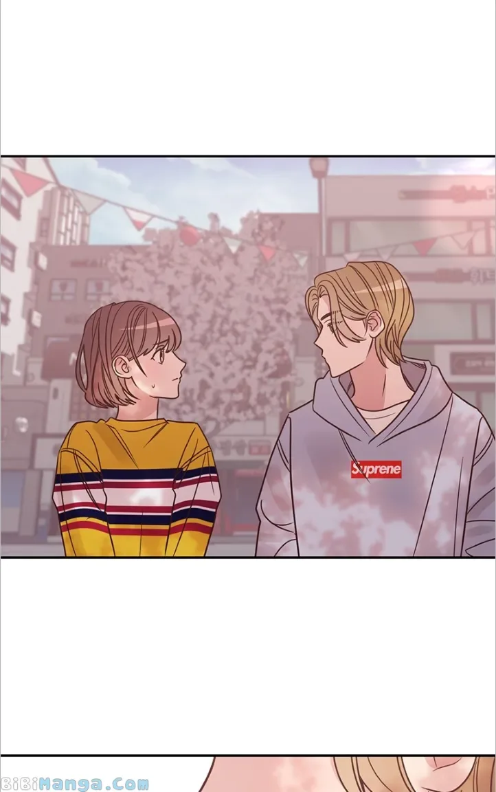 Universe’s Strongest First Love Chapter 13 page 10