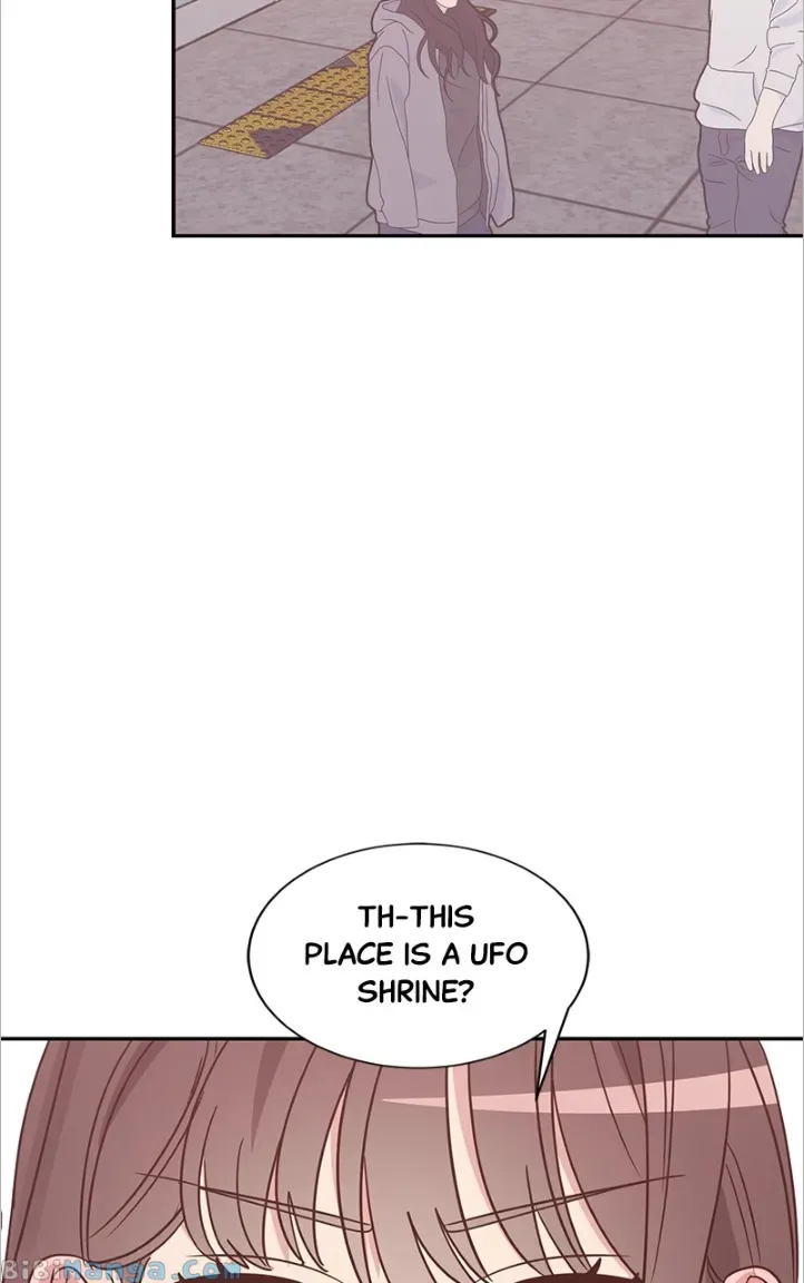 Universe’s Strongest First Love Chapter 13 page 31