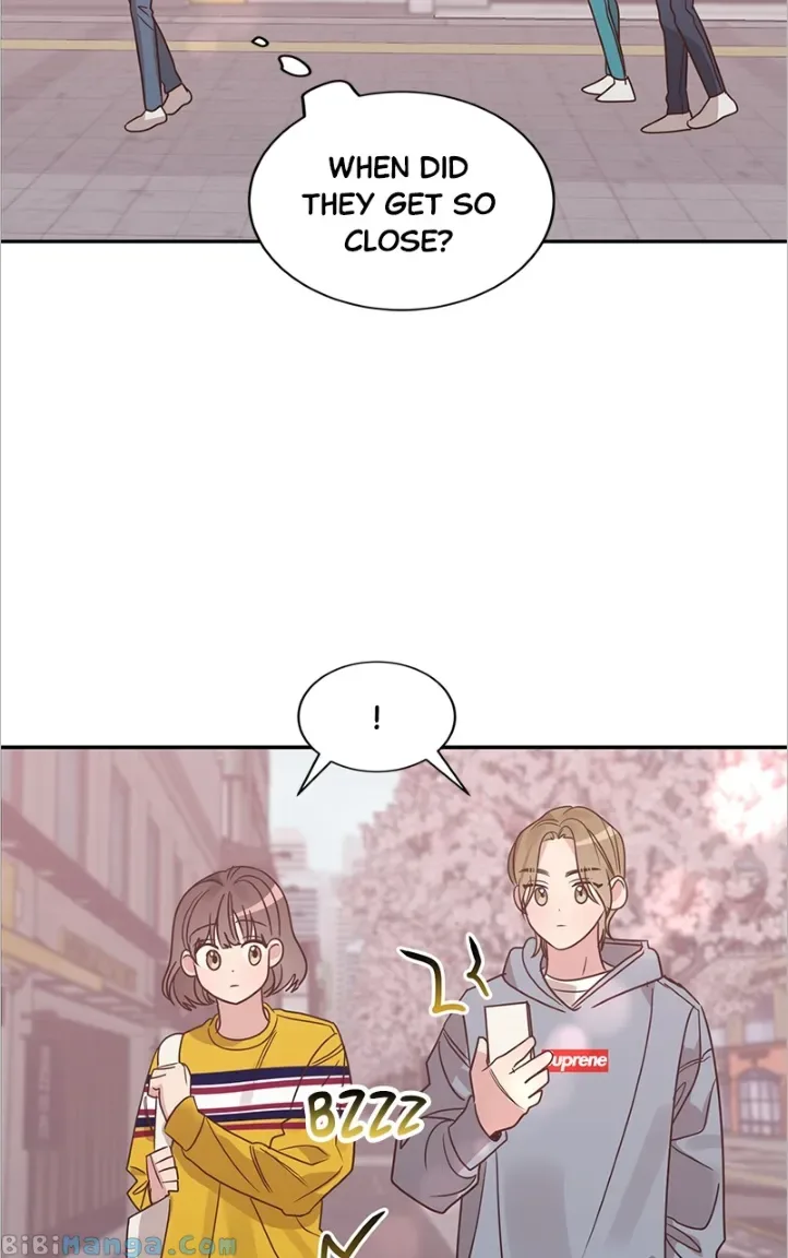Universe’s Strongest First Love Chapter 13 page 22