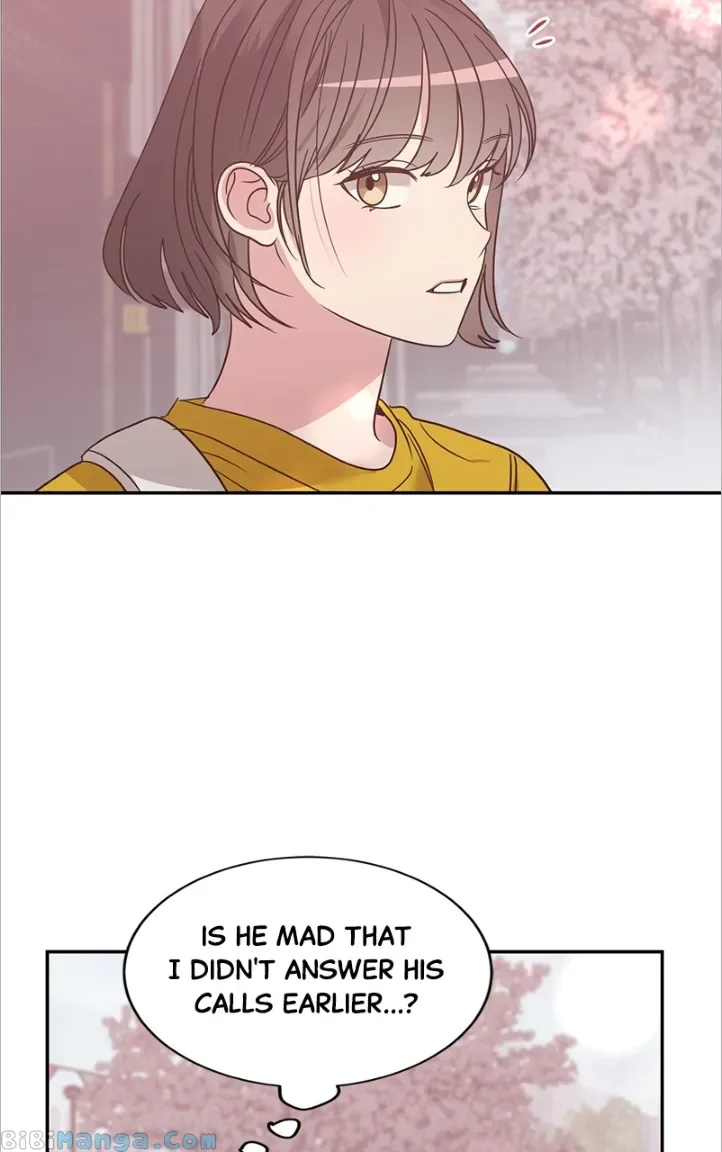 Universe’s Strongest First Love Chapter 13 page 25