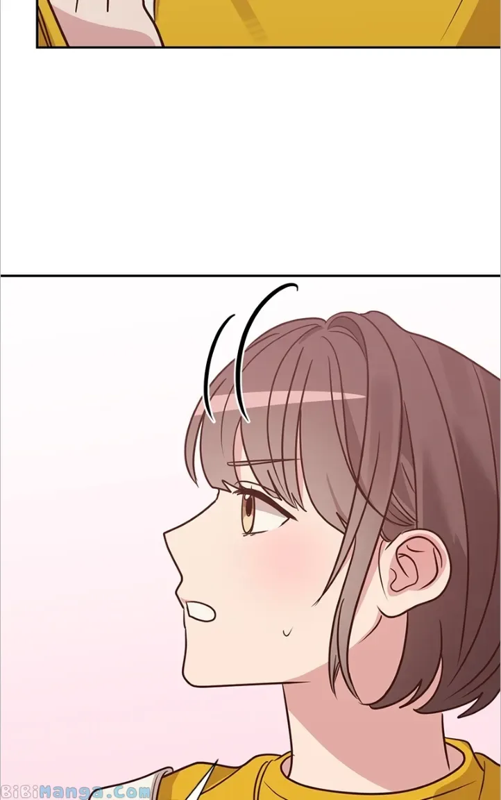 Universe’s Strongest First Love Chapter 13 page 39