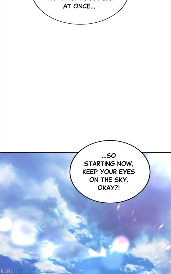 Universe’s Strongest First Love Chapter 13 page 35
