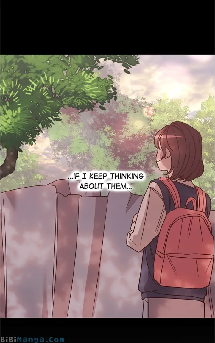 Universe’s Strongest First Love Chapter 13 page 7