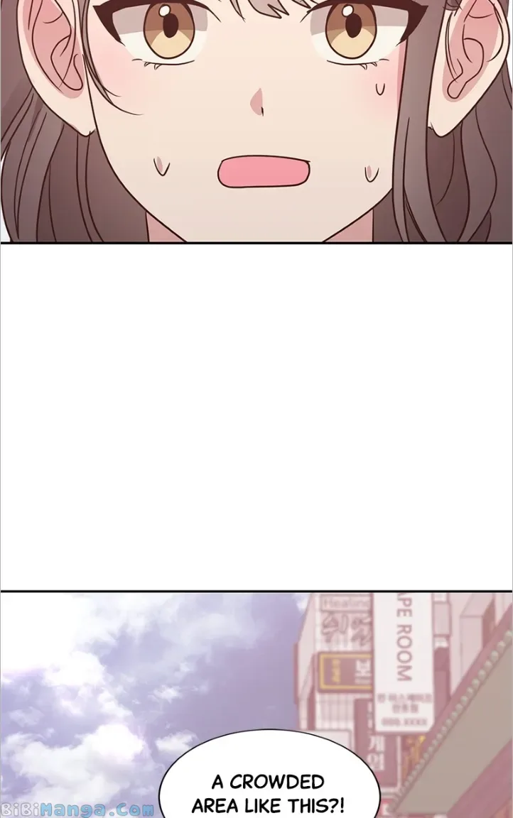 Universe’s Strongest First Love Chapter 13 page 32