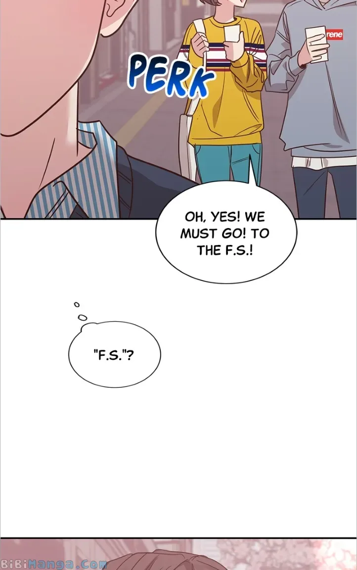 Universe’s Strongest First Love Chapter 13 page 24