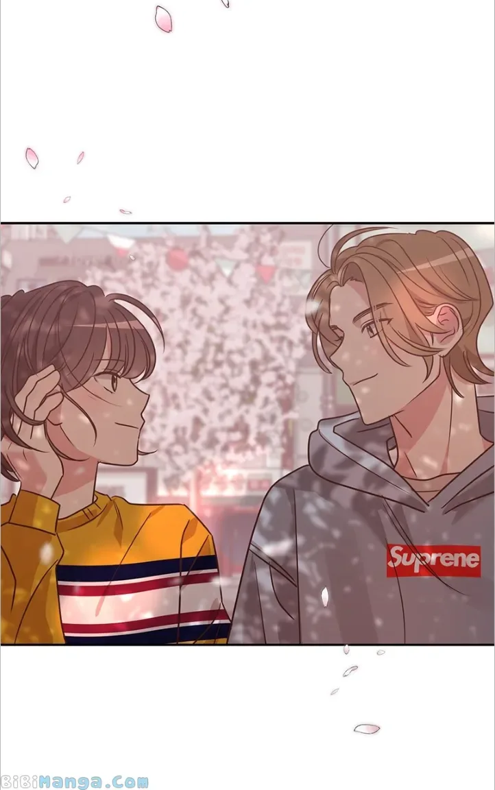 Universe’s Strongest First Love Chapter 13 page 13