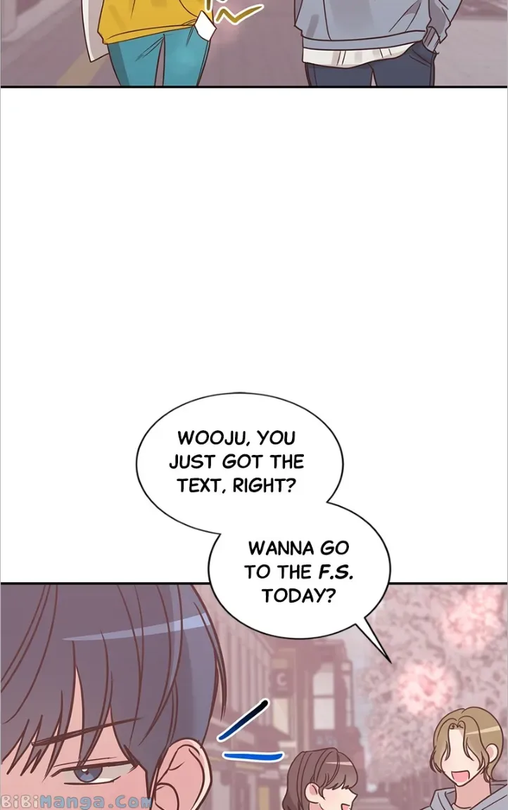 Universe’s Strongest First Love Chapter 13 page 23