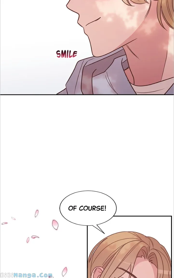 Universe’s Strongest First Love Chapter 13 page 11