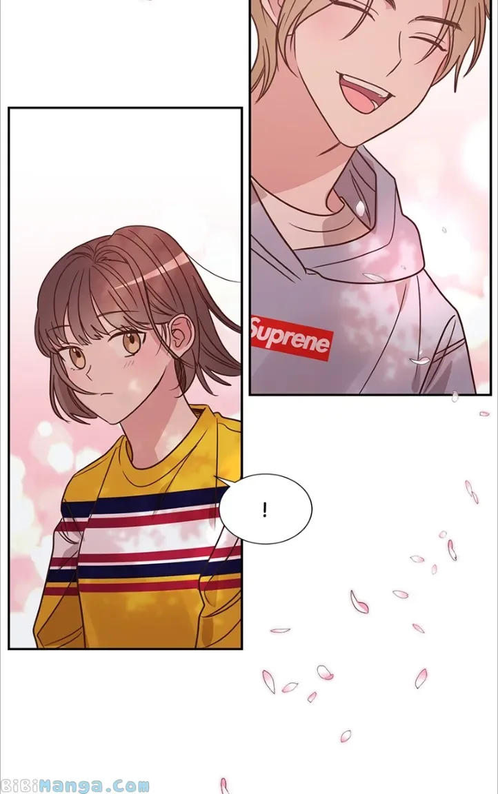 Universe’s Strongest First Love Chapter 13 page 12
