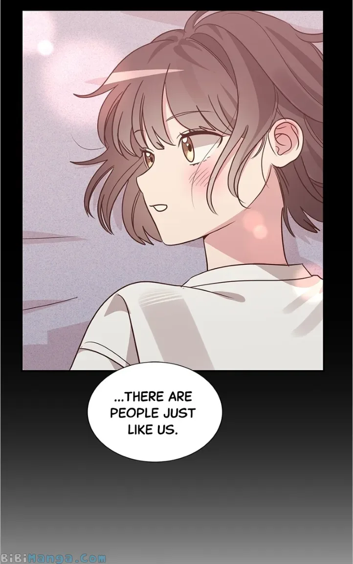 Universe’s Strongest First Love Chapter 13 page 63