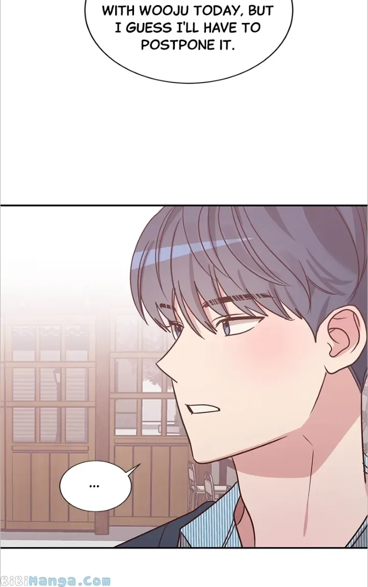 Universe’s Strongest First Love Chapter 13 page 55