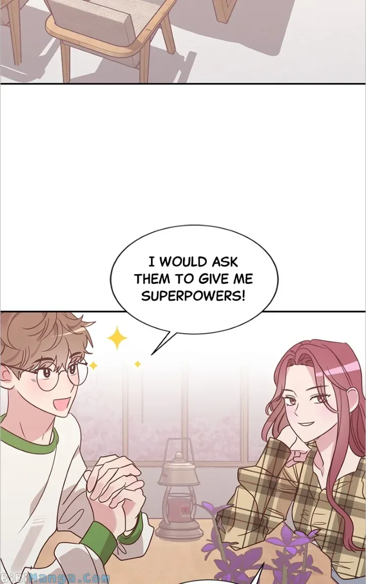Universe’s Strongest First Love Chapter 13 page 58
