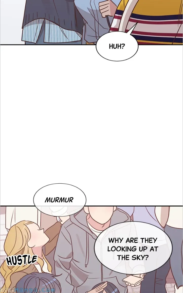 Universe’s Strongest First Love Chapter 13 page 41