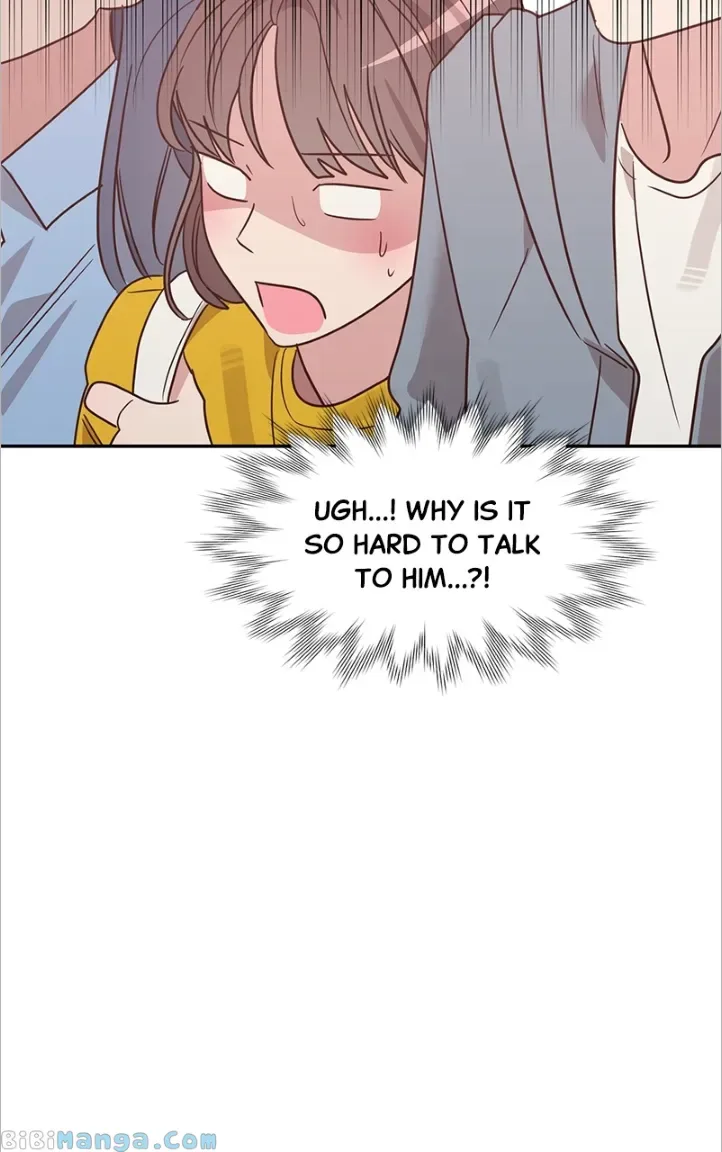 Universe’s Strongest First Love Chapter 13 page 43