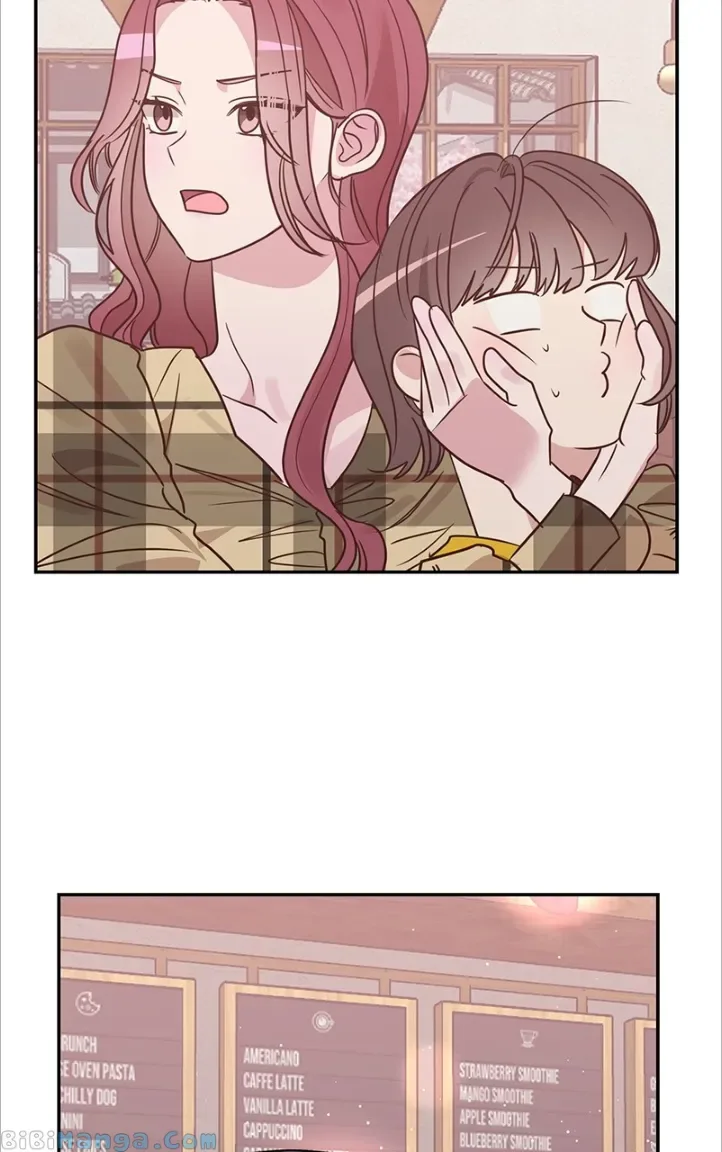 Universe’s Strongest First Love Chapter 13 page 50