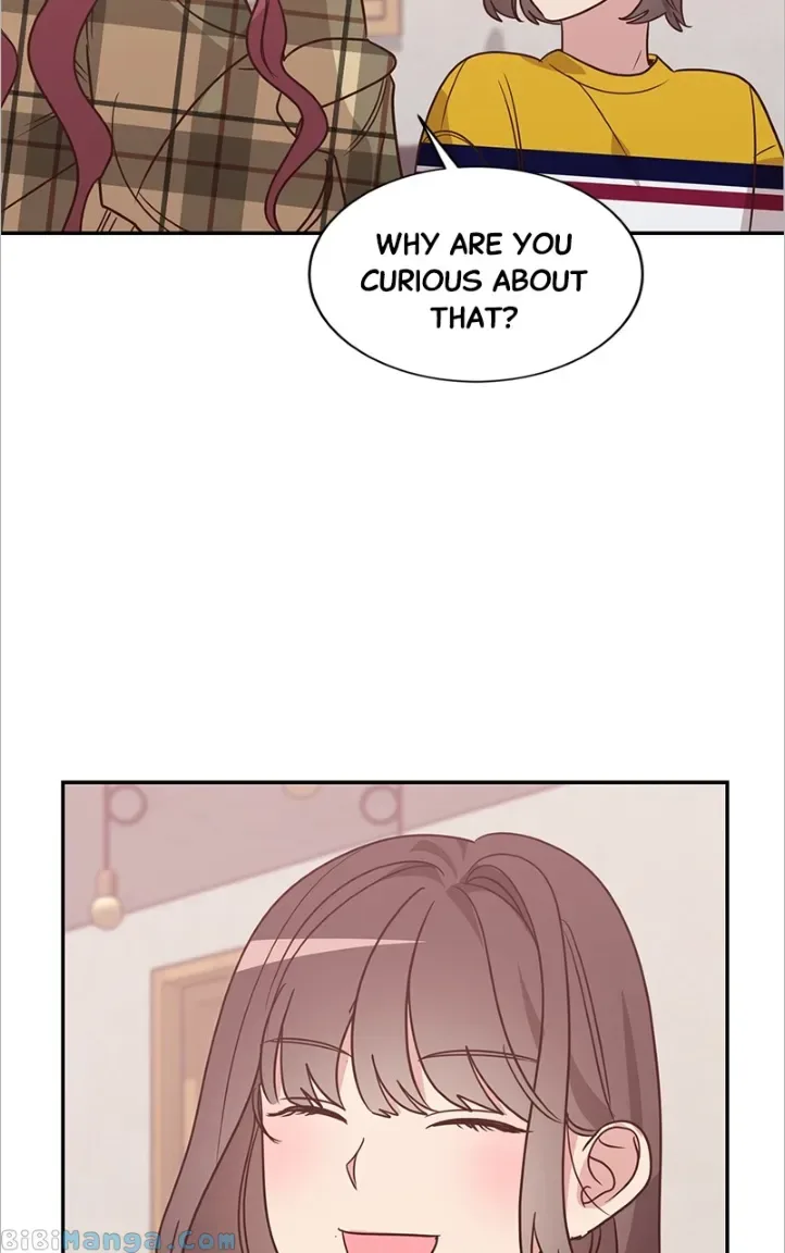 Universe’s Strongest First Love Chapter 13 page 65