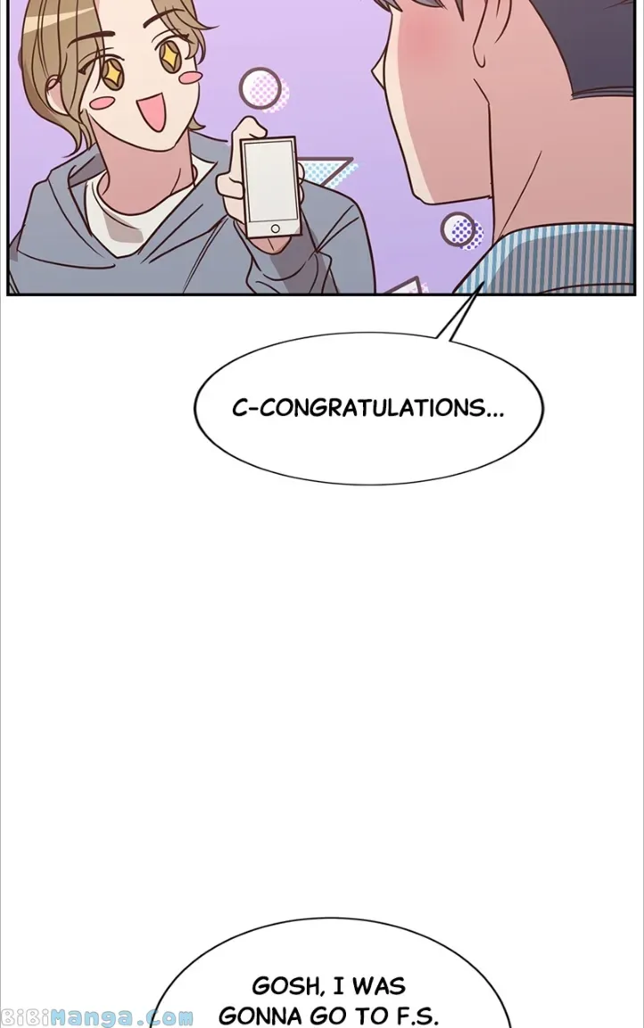 Universe’s Strongest First Love Chapter 13 page 54