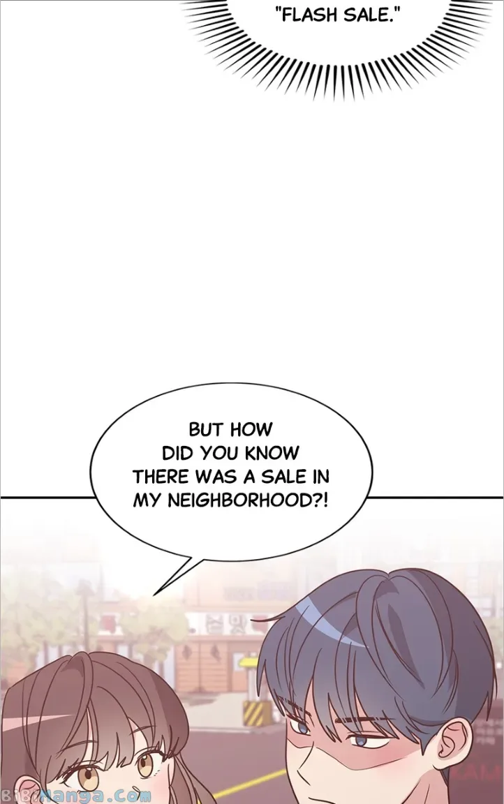 Universe’s Strongest First Love Chapter 13 page 78