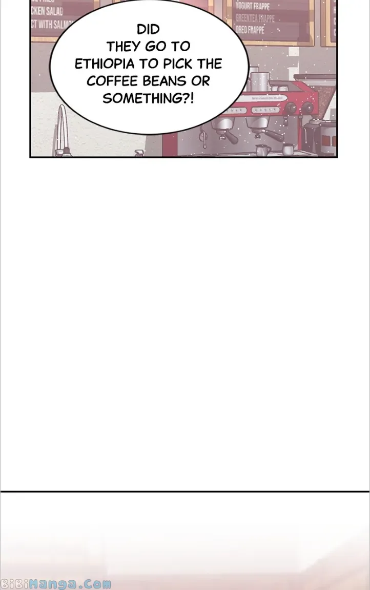 Universe’s Strongest First Love Chapter 13 page 51