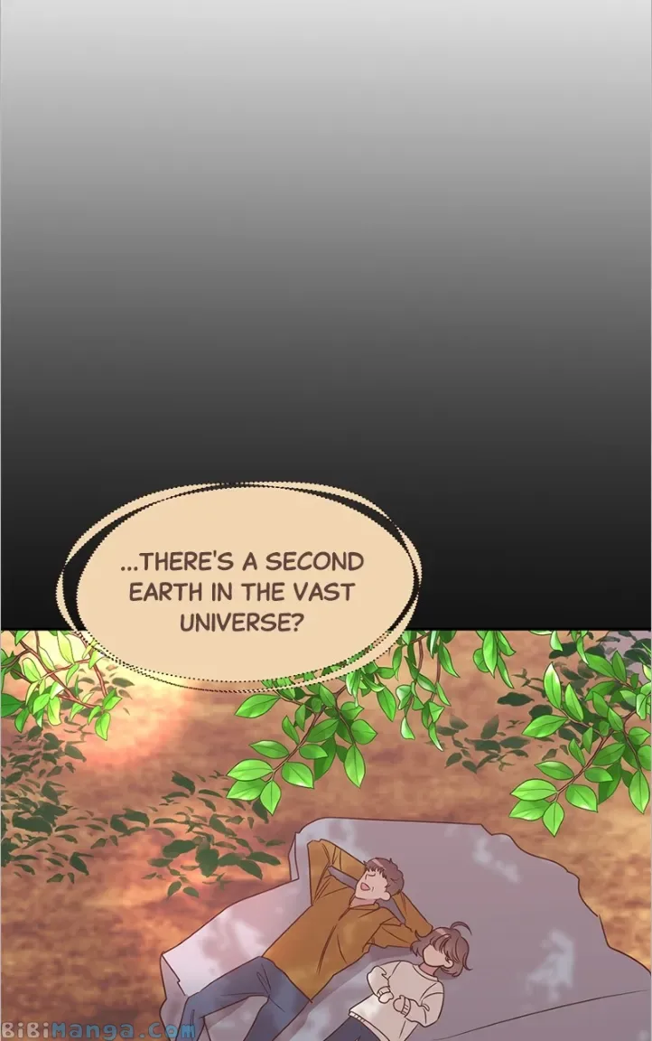 Universe’s Strongest First Love Chapter 13 page 61