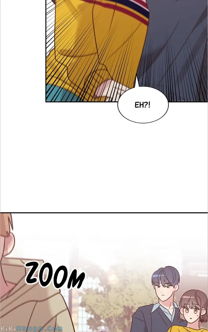 Universe’s Strongest First Love Chapter 13 page 81