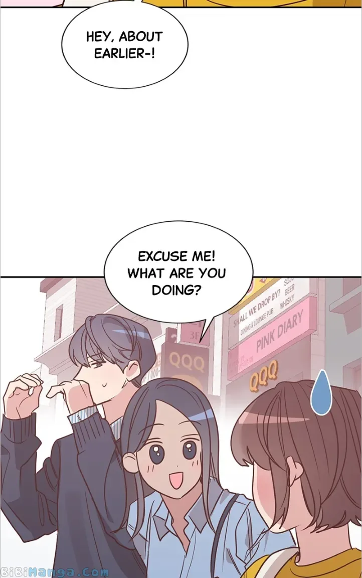 Universe’s Strongest First Love Chapter 13 page 40