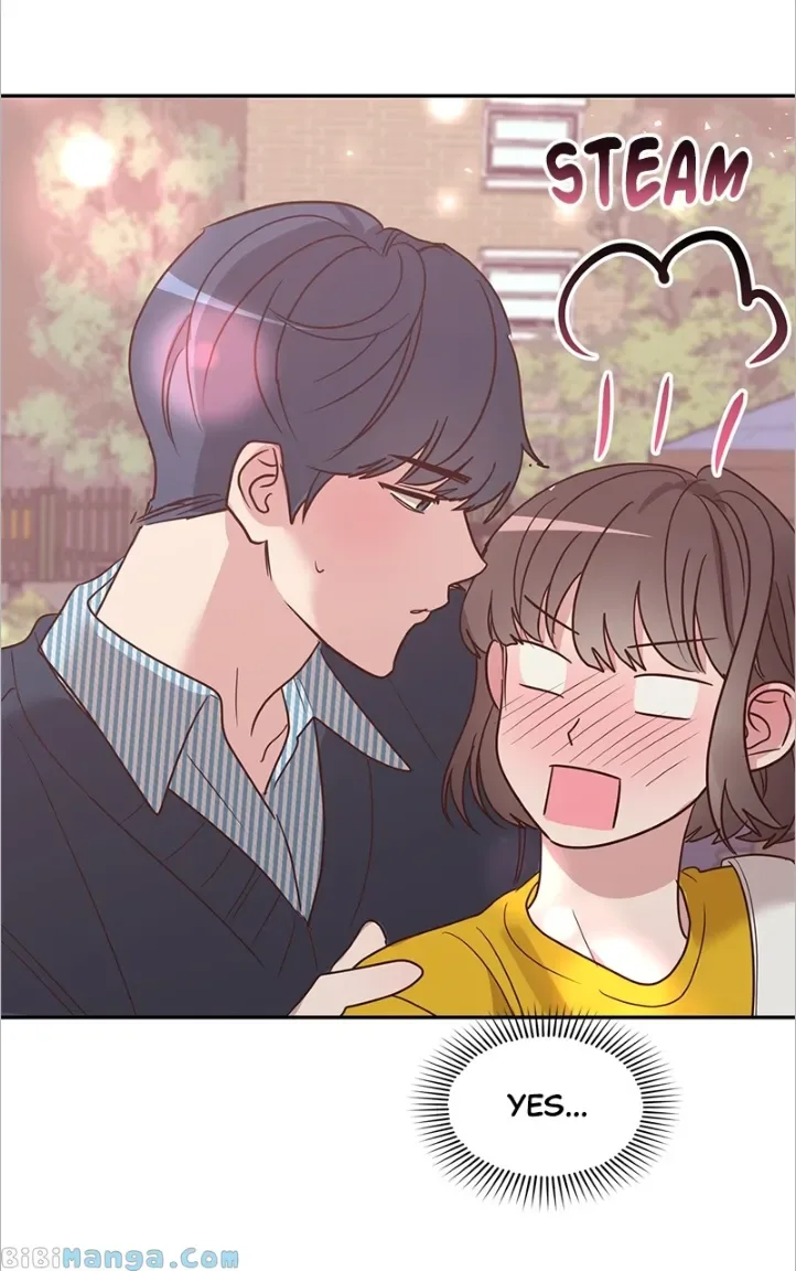Universe’s Strongest First Love Chapter 13 page 85