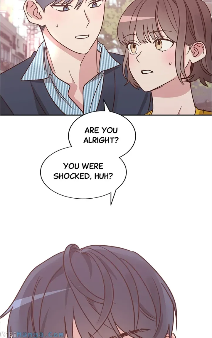 Universe’s Strongest First Love Chapter 13 page 83