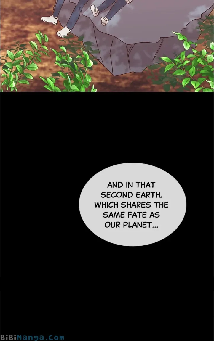 Universe’s Strongest First Love Chapter 13 page 62