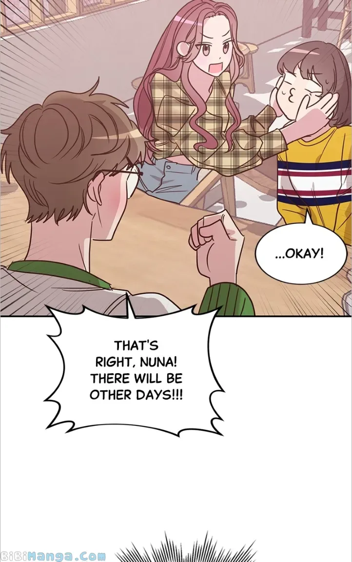 Universe’s Strongest First Love Chapter 13 page 48