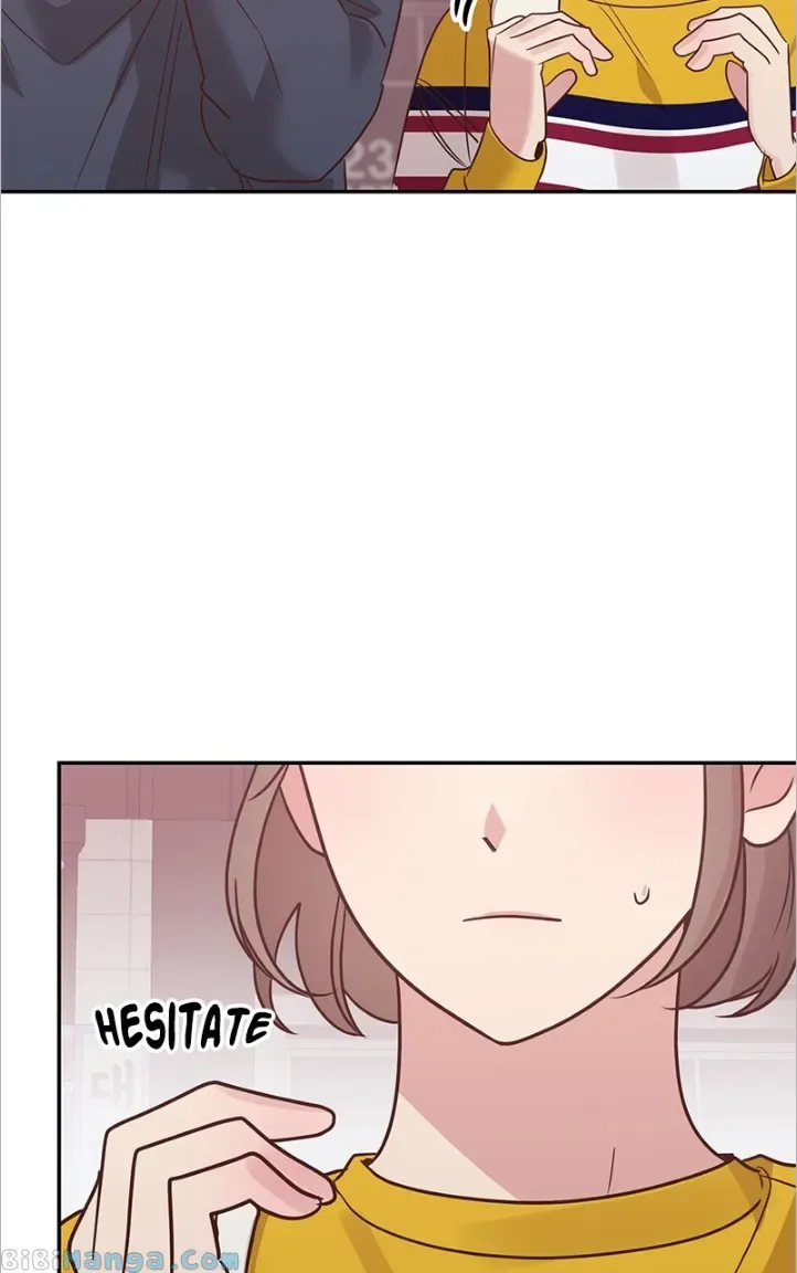 Universe’s Strongest First Love Chapter 13 page 38