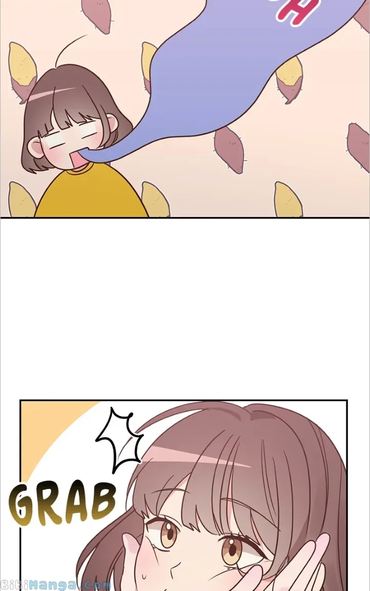 Universe’s Strongest First Love Chapter 13 page 46