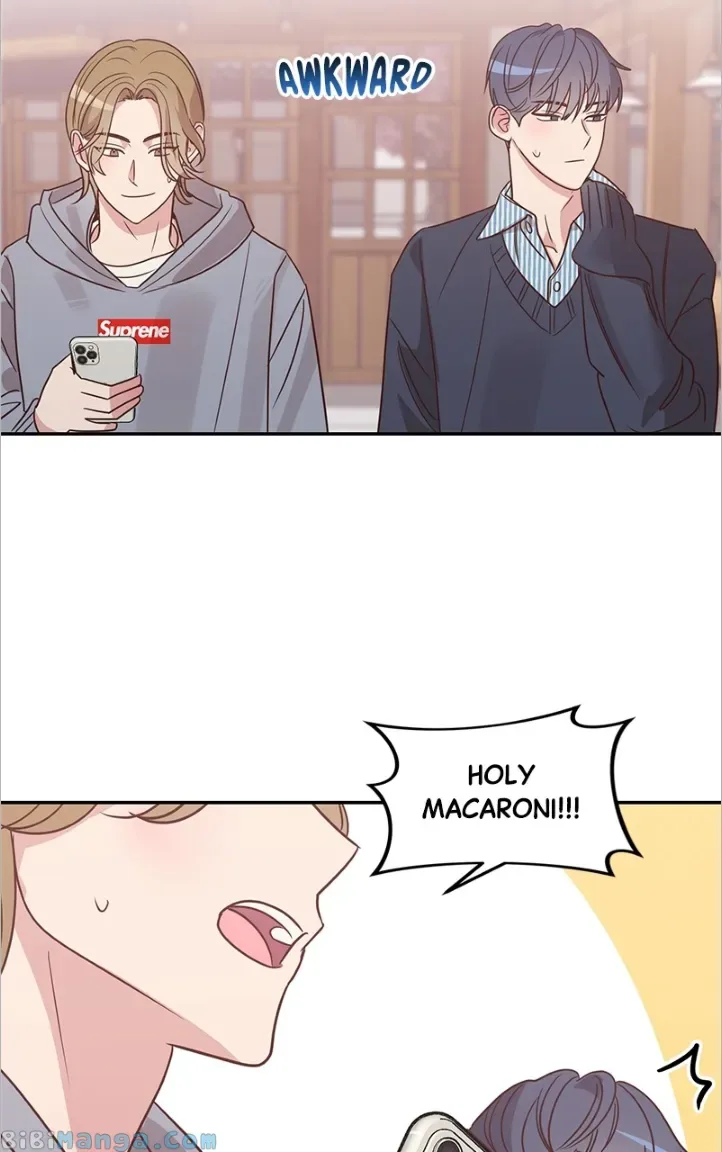 Universe’s Strongest First Love Chapter 13 page 52