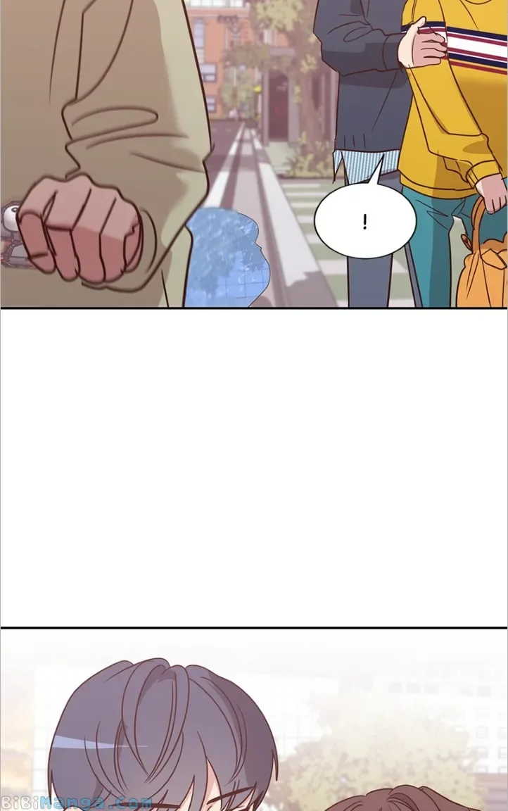 Universe’s Strongest First Love Chapter 13 page 82