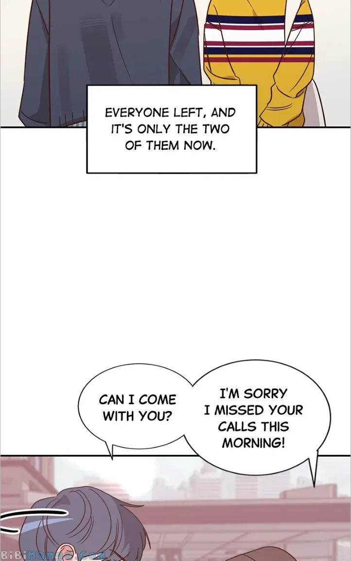 Universe’s Strongest First Love Chapter 13 page 72