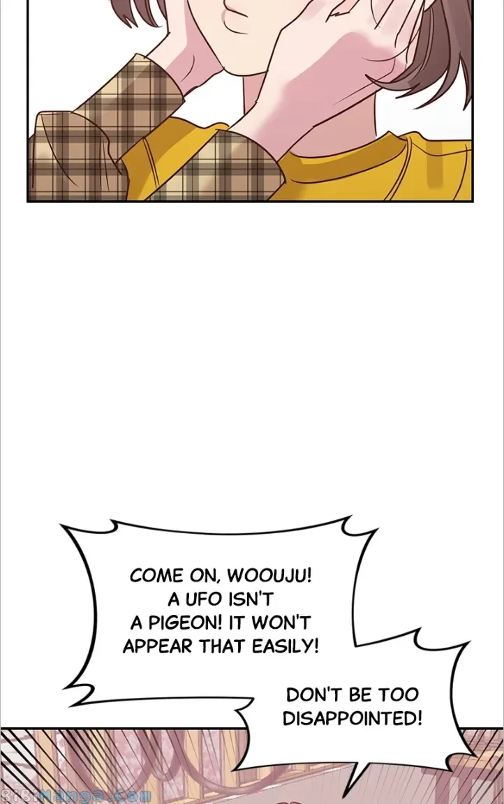 Universe’s Strongest First Love Chapter 13 page 47