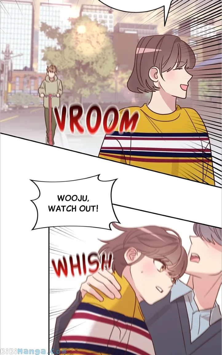 Universe’s Strongest First Love Chapter 13 page 80