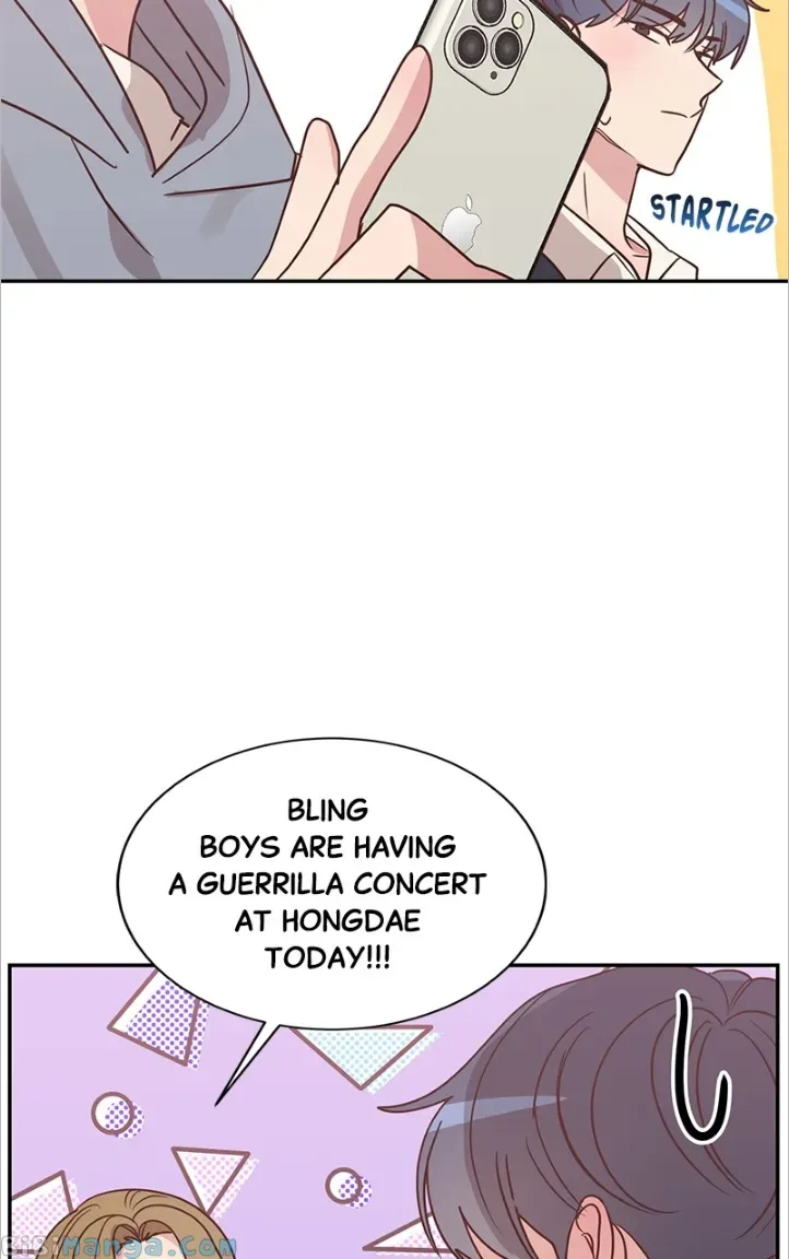 Universe’s Strongest First Love Chapter 13 page 53